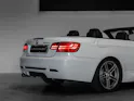 BMW 320d Cabriolet