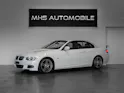 BMW 320d Cabriolet