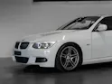 BMW 320d Cabriolet