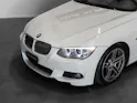 BMW 320d Cabriolet