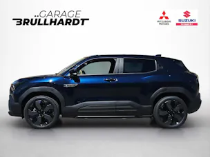 Suzuki e Vitara Sakura Top 4x4