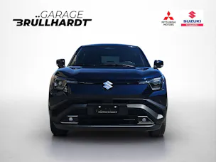 Suzuki e Vitara Sakura Top 4x4