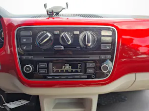 VW Up 1.0 MPI 60 High ASG