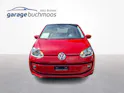 VW Up 1.0 MPI 60 High ASG