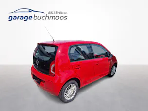 VW Up 1.0 MPI 60 High ASG