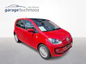 VW Up 1.0 MPI 60 High ASG