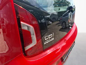VW Up 1.0 MPI 60 High ASG