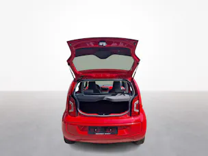 VW Up 1.0 MPI 60 High ASG