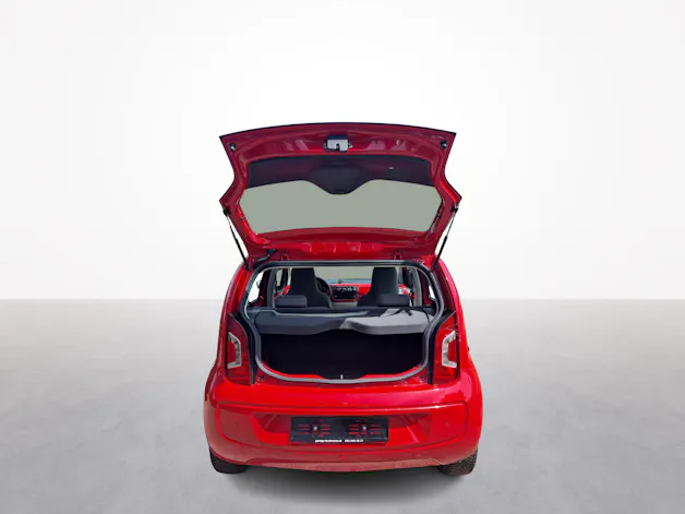 VW Up 1.0 MPI 60 High ASG