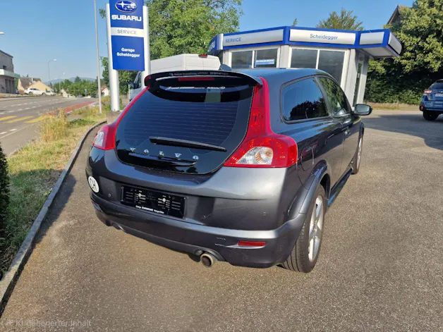 Volvo C30 2.4i 20V 170 Summum