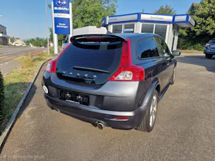Volvo C30 2.4i 20V 170 Summum