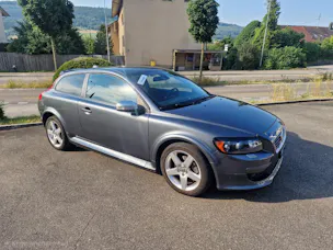 Volvo C30 2.4i 20V 170 Summum