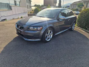 Volvo C30 2.4i 20V 170 Summum