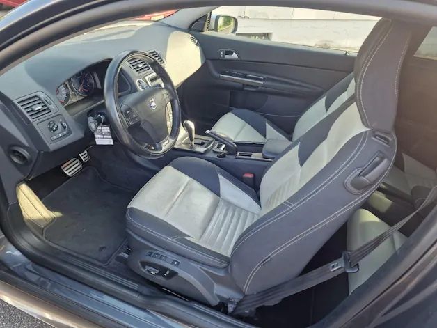Volvo C30 2.4i 20V 170 Summum