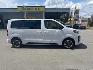 Opel Zafira 2.0 CDTI 177 S/S