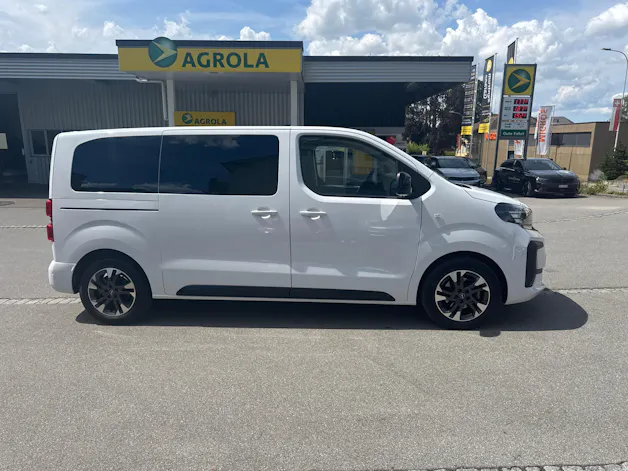 Opel Zafira 2.0 CDTI 177 S/S