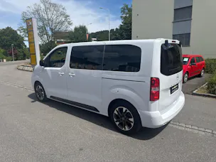 Opel Zafira 2.0 CDTI 177 S/S