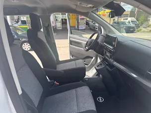 Opel Zafira 2.0 CDTI 177 S/S