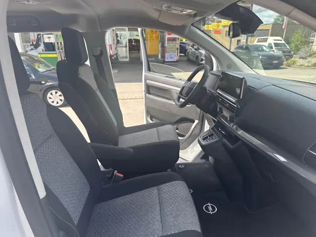 Opel Zafira 2.0 CDTI 177 S/S