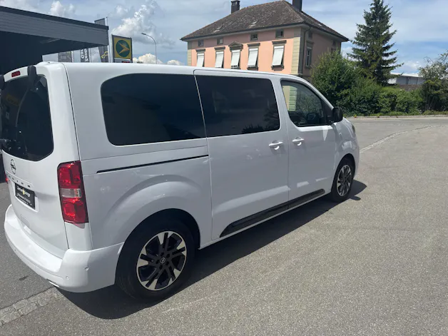 Opel Zafira 2.0 CDTI 177 S/S