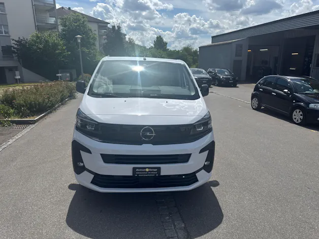 Opel Zafira 2.0 CDTI 177 S/S