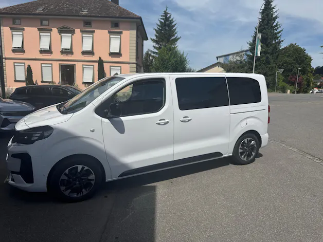 Opel Zafira 2.0 CDTI 177 S/S