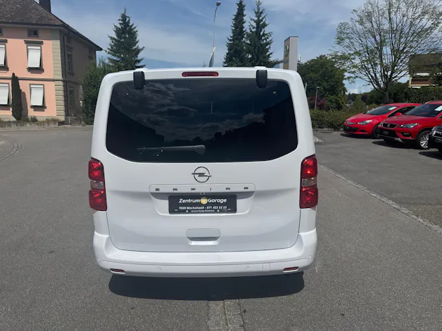 Opel Zafira 2.0 CDTI 177 S/S