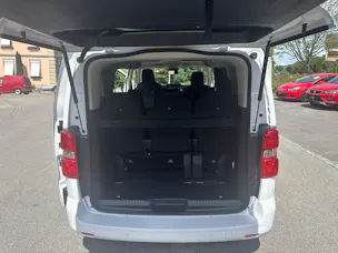 Opel Zafira 2.0 CDTI 177 S/S