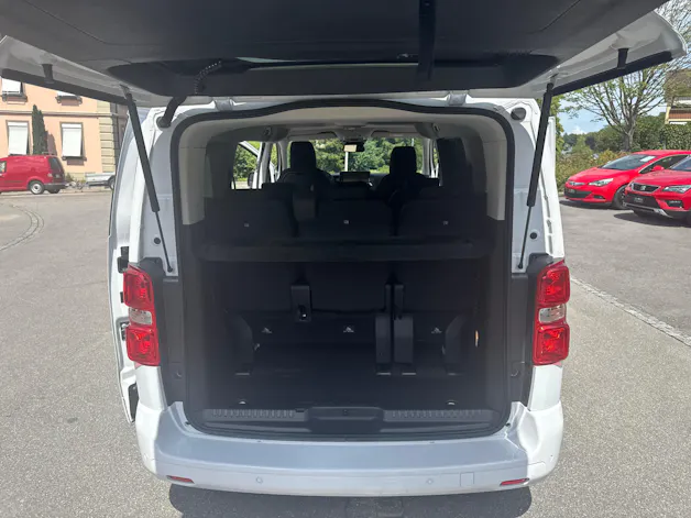 Opel Zafira 2.0 CDTI 177 S/S