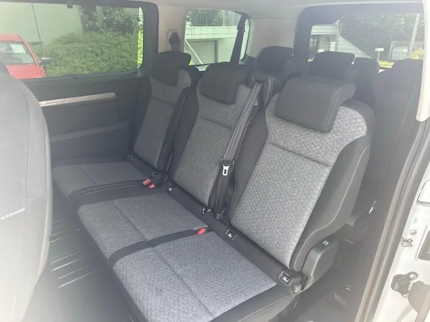 Opel Zafira 2.0 CDTI 177 S/S