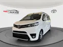 Toyota PROACE Dethleffs Crosscamp TY001