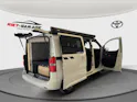 Toyota PROACE Dethleffs Crosscamp TY001