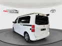 Toyota PROACE Dethleffs Crosscamp TY001