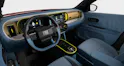 Fiat Grande Panda 1.2 Hybrid La Prima