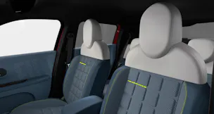 Fiat Grande Panda 1.2 Hybrid La Prima