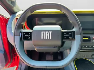 Fiat Grande Panda 1.2 Hybrid La Prima