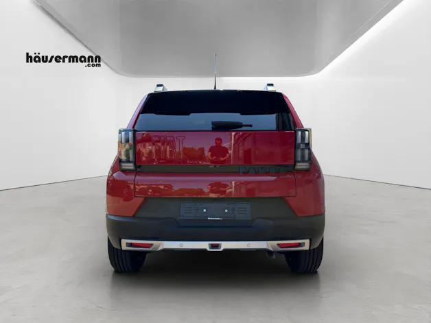 FIAT Grande Panda 1.2 Hybrid La Prima