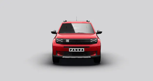 Fiat Grande Panda 1.2 Hybrid La Prima