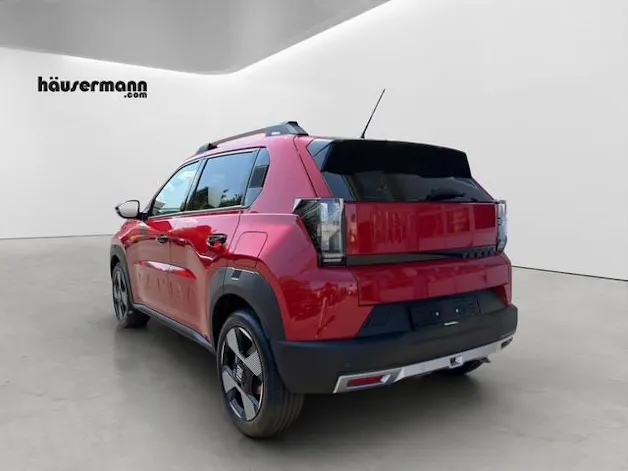 FIAT Grande Panda 1.2 Hybrid La Prima