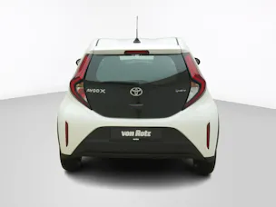 Toyota Aygo X 1.5 VVT-i HSD Comfort