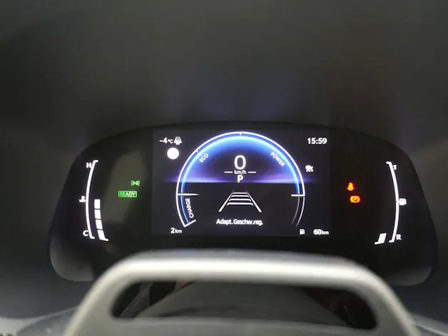 Toyota Aygo X 1.5 VVT-i HSD Comfort