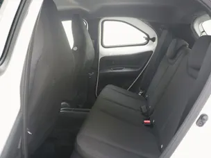 Toyota Aygo X 1.5 VVT-i HSD Comfort