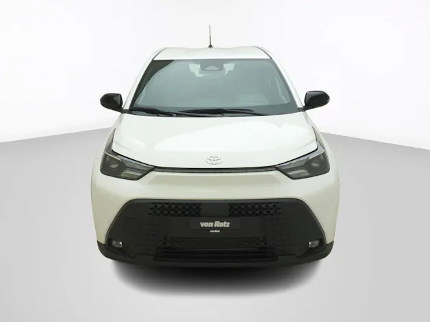 Toyota Aygo X 1.5 VVT-i HSD Comfort