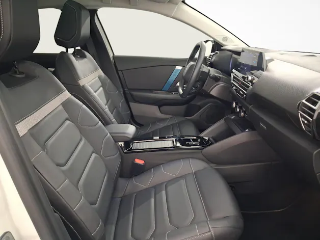 Citroën e-C4 X Shine