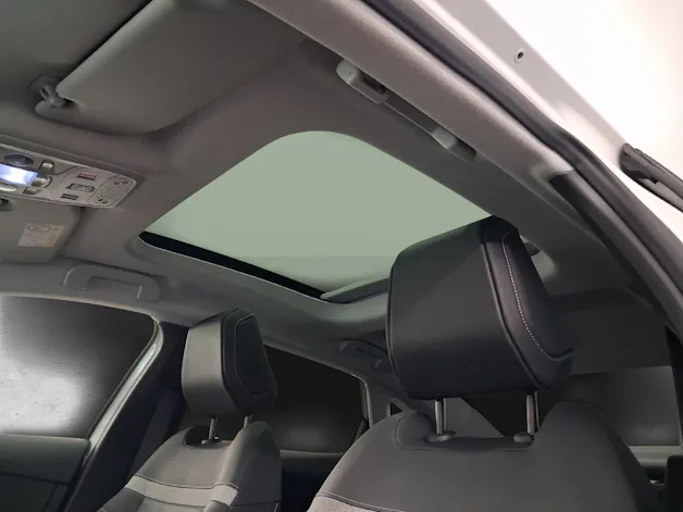 Citroën e-C4 X Shine