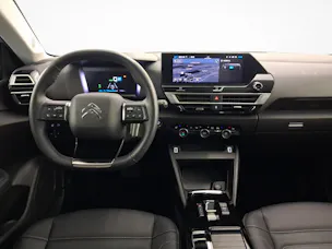 Citroën e-C4 X Shine