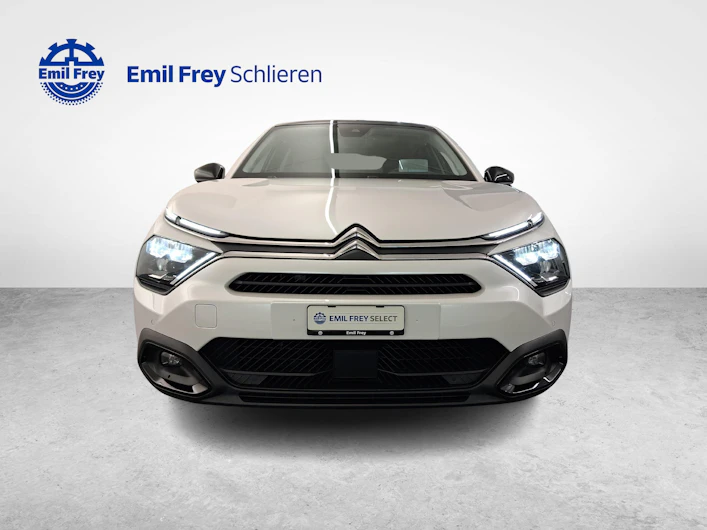 Fahrzeugbild CITROEN C4
