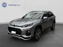 Suzuki Across 2.5 PHEV Compact Top 4x4