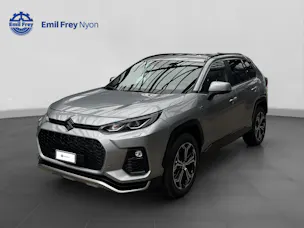 Suzuki Across 2.5 PHEV Compact Top 4x4