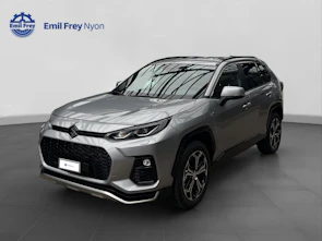 Fahrzeugbild SUZUKI Across 2.5 PHEV Compact Top 4x4